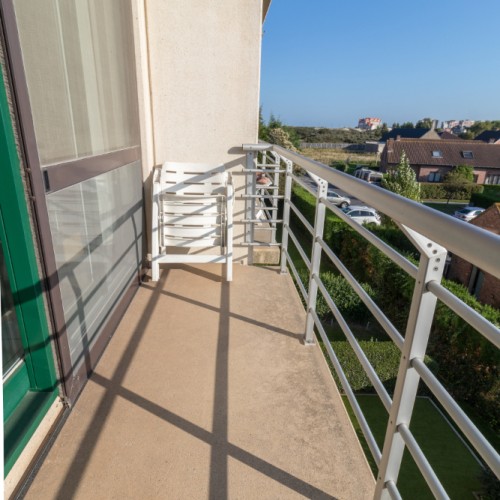 Studio à louer Westende - Caenen 4370493 - 3746001023000102160