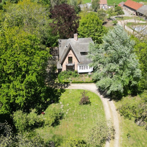 Maison à vendre Gistel - Caenen 4370567 - 3746001023000102172