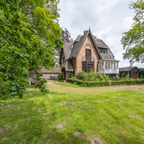 Maison à vendre Gistel - Caenen 4370567 - 3746001023000102173