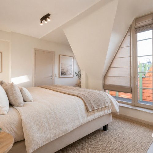 Penthouse te koop Nieuwpoort - Caenen 4370616 - 3746001023000102465