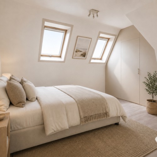 Penthouse te koop Nieuwpoort - Caenen 4370616 - 3746001023000102464