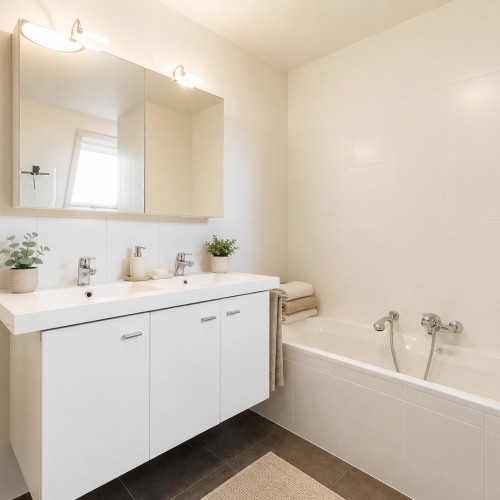 Penthouse te koop Nieuwpoort - Caenen 4370616 - 3746001023000102458
