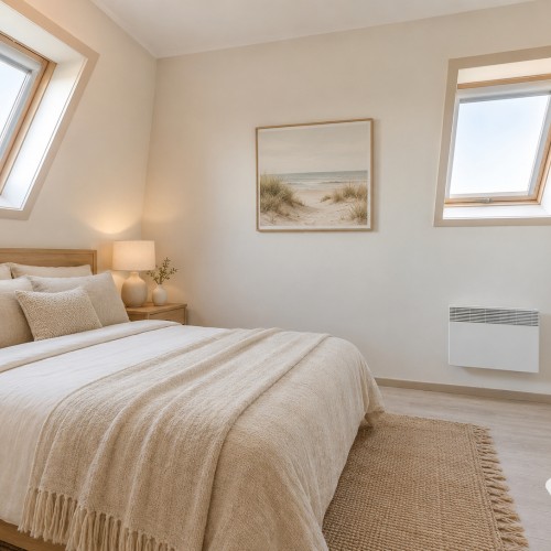 Penthouse te koop Nieuwpoort - Caenen 4370616 - 3746001023000102466