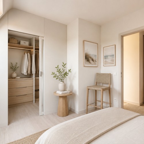 Penthouse te koop Nieuwpoort - Caenen 4370616 - 3746001023000102467