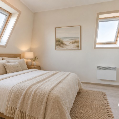 Penthouse te koop Nieuwpoort - Caenen 4370616 - 3746001023000113136