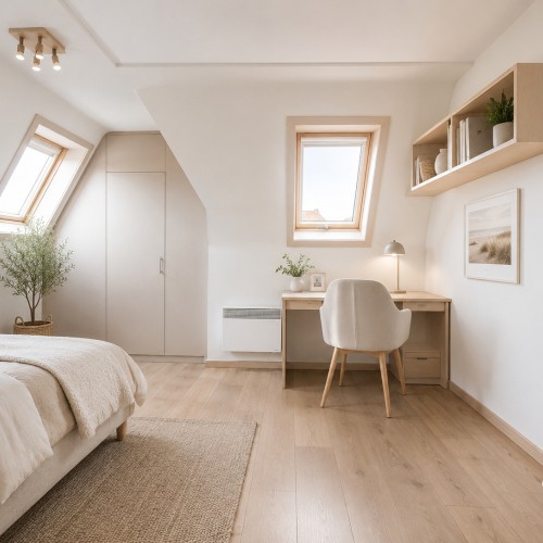 Penthouse te koop Nieuwpoort - Caenen 4370616 - 3746001023000102463