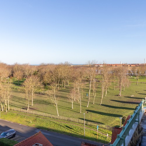 Penthouse te koop Nieuwpoort - Caenen 4370616 - 3746001023000102477