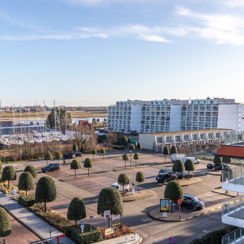 Penthouse te koop Nieuwpoort - Caenen 4370616 - 3746001023000102472