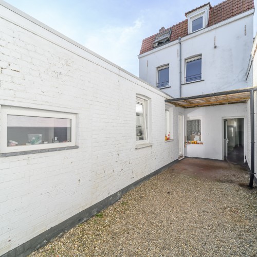 Maison à vendre La Panne - Caenen 4370630 - 3746001023000102255