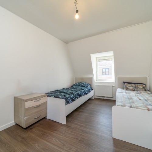 Maison à vendre La Panne - Caenen 4370630 - 3746001023000102258