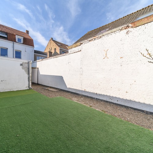 Maison à vendre La Panne - Caenen 4370630 - 3746001023000102254