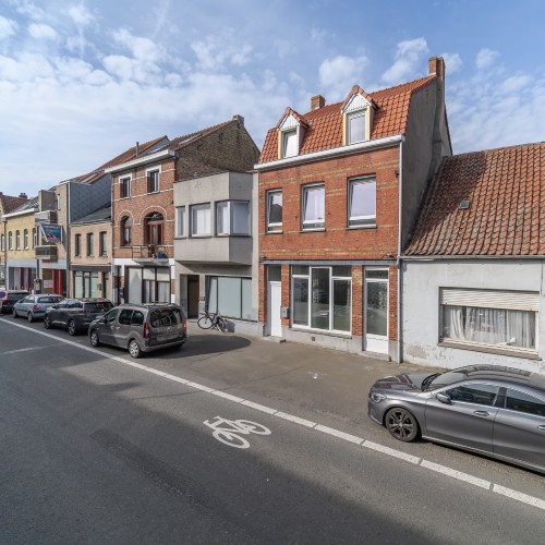 Maison à vendre La Panne - Caenen 4370630 - 3746001023000102265