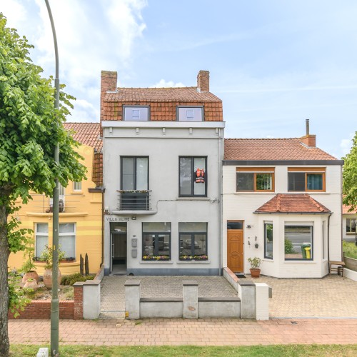 App. sous toit à vendre La Panne - Caenen 4370631 - 3746001023000102266