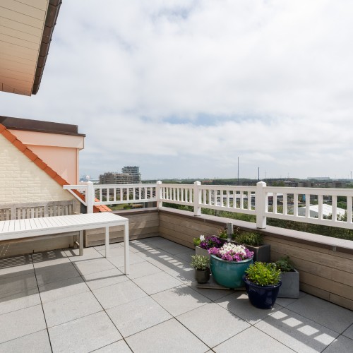 Appartement à vendre Blankenberge - Caenen 4371155 - 3746001023000102299