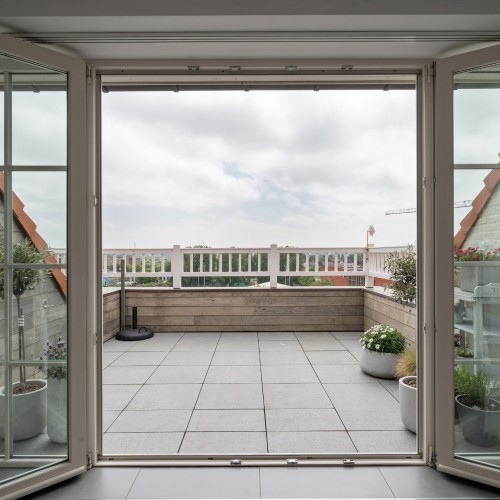 Appartement à vendre Blankenberge - Caenen 4371155 - 3746001023000102295