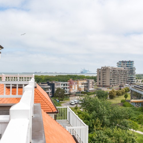 Appartement à vendre Blankenberge - Caenen 4371155 - 3746001023000102297