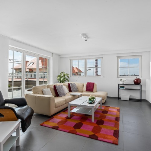 Appartement à vendre Blankenberge - Caenen 4371155 - 3746001023000102286