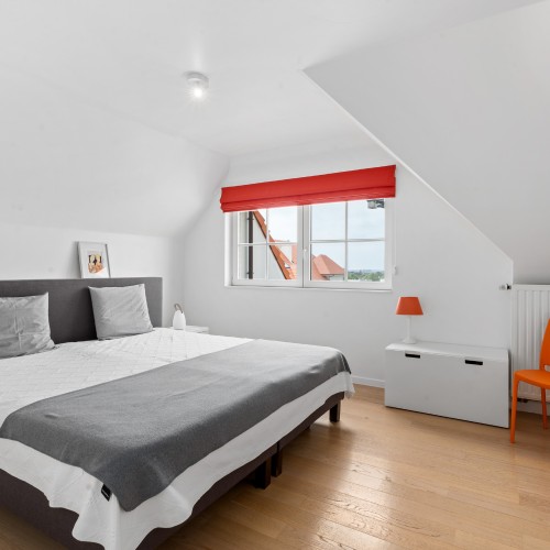 Appartement à vendre Blankenberge - Caenen 4371155 - 3746001023000102300