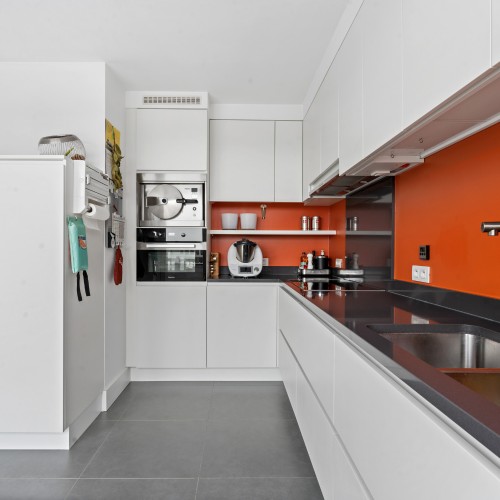 Appartement à vendre Blankenberge - Caenen 4371155 - 3746001023000102293