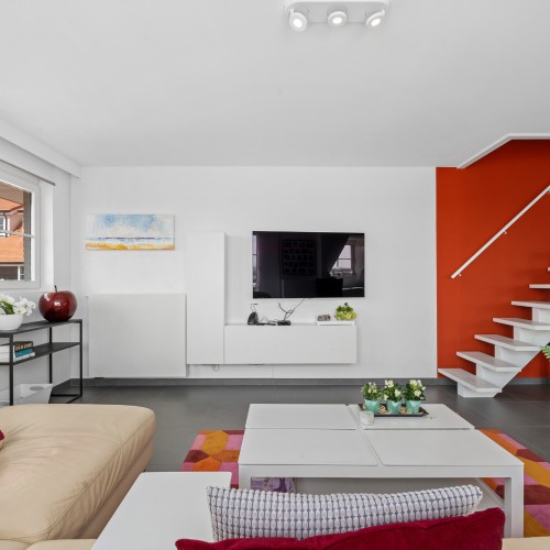 Appartement à vendre Blankenberge - Caenen 4371155 - 3746001023000102287