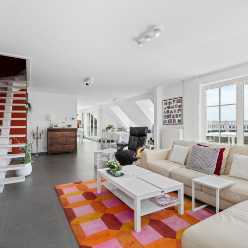Appartement à vendre Blankenberge - Caenen 4371155 - 3746001023000102288