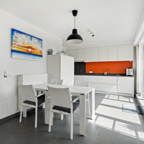 Appartement à vendre Blankenberge - Caenen 4371155 - 3746001023000102291