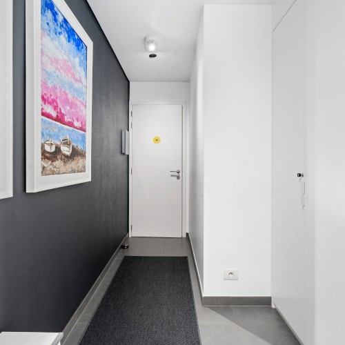 Appartement à vendre Blankenberge - Caenen 4371155 - 3746001023000102294
