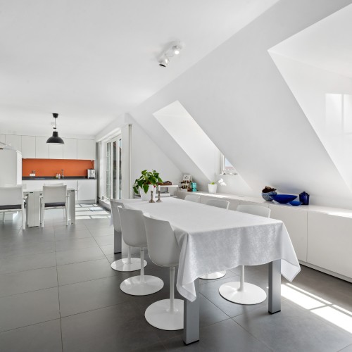 Appartement à vendre Blankenberge - Caenen 4371155 - 3746001023000102289