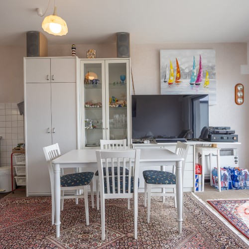 Studio à vendre Middelkerke - Caenen 4371243 - 3746001023000103923