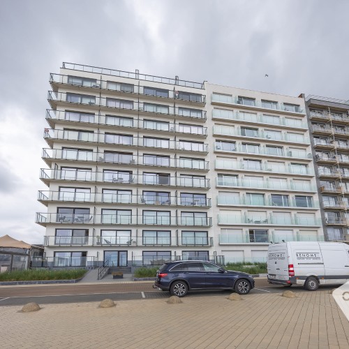 Studio à vendre Middelkerke - Caenen 4371243 - 3746001023000103937