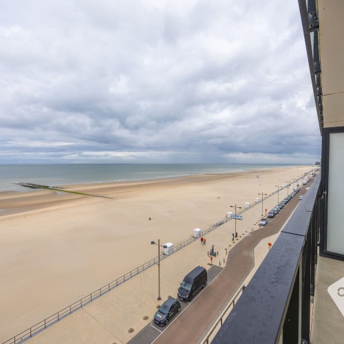 Studio à vendre Middelkerke - Caenen 4371243 - 3746001023000103918
