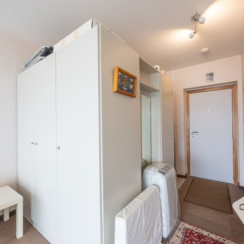 Studio à vendre Middelkerke - Caenen 4371243 - 3746001023000103928