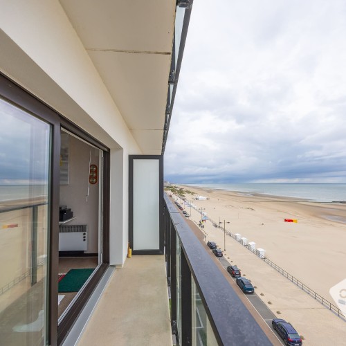 Studio à vendre Middelkerke - Caenen 4371243 - 3746001023000103919