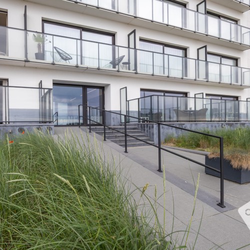 Studio à vendre Middelkerke - Caenen 4371243 - 3746001023000103936