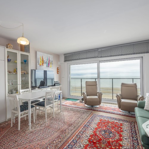 Studio à vendre Middelkerke - Caenen 4371243 - 3746001023000103927