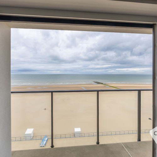Studio à vendre Middelkerke - Caenen 4371243 - 3746001023000103916
