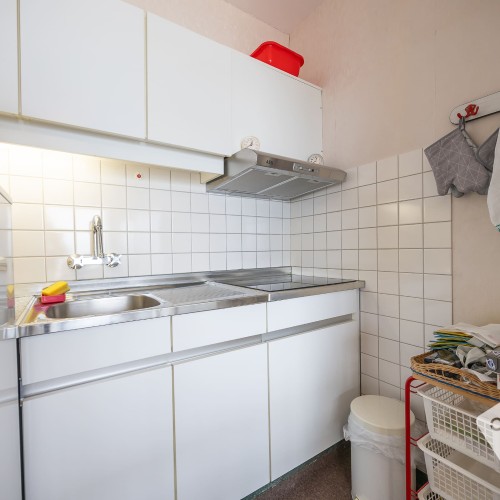 Studio à vendre Middelkerke - Caenen 4371243 - 3746001023000103924
