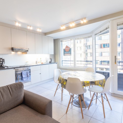 Appartement à louer Ostende - Caenen 4371322 - 3746001023000102328