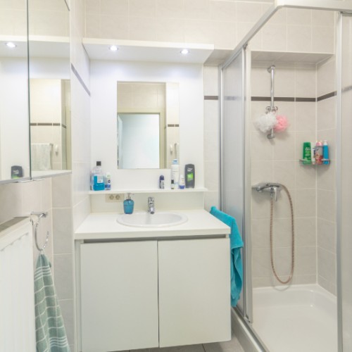 Appartement à louer Ostende - Caenen 4371322 - 3746001023000102331