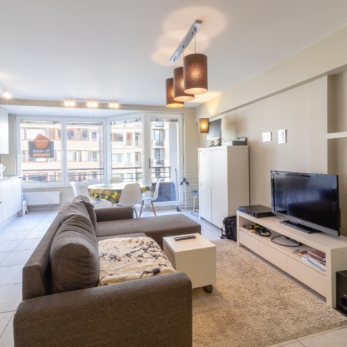 Appartement à louer Ostende - Caenen 4371322 - 3746001023000102327