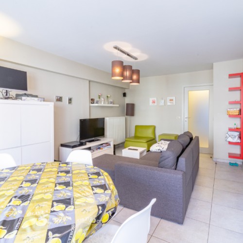 Appartement à louer Ostende - Caenen 4371322 - 3746001023000102330