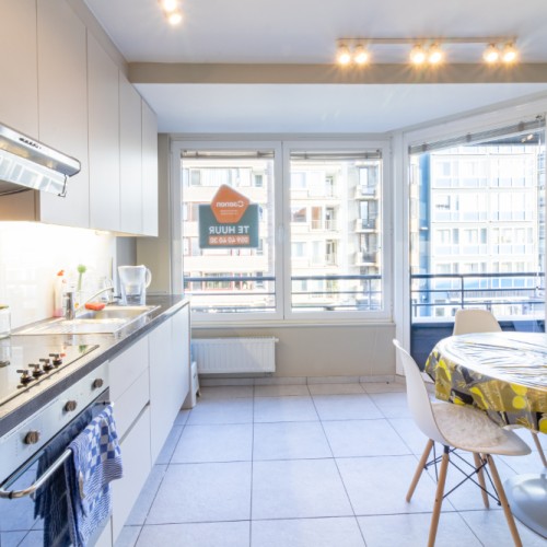 Appartement à louer Ostende - Caenen 4371322 - 3746001023000102329