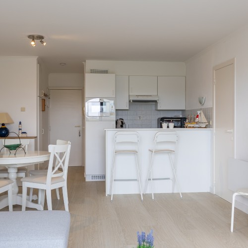 Appartement à louer Middelkerke - Caenen 4371566 - 3746001023000102522