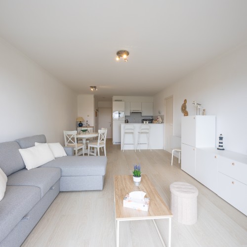 Appartement à louer Middelkerke - Caenen 4371566 - 3746001023000102521