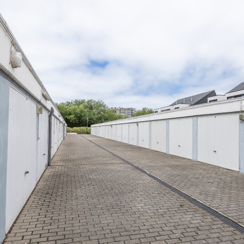 Appartement à louer Middelkerke - Caenen 4371566 - 3746001023000102540