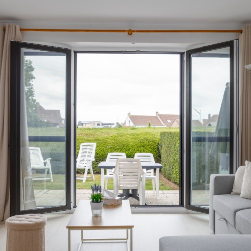Appartement à louer Middelkerke - Caenen 4371566 - 3746001023000102529