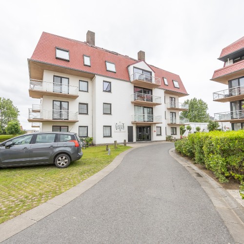 Appartement à louer Middelkerke - Caenen 4371566 - 3746001023000102512