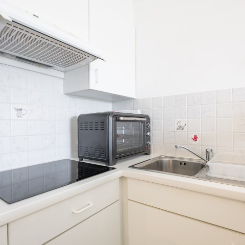 Appartement à louer Middelkerke - Caenen 4371566 - 3746001023000102533
