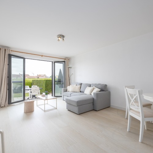 Appartement à louer Middelkerke - Caenen 4371566 - 3746001023000102530