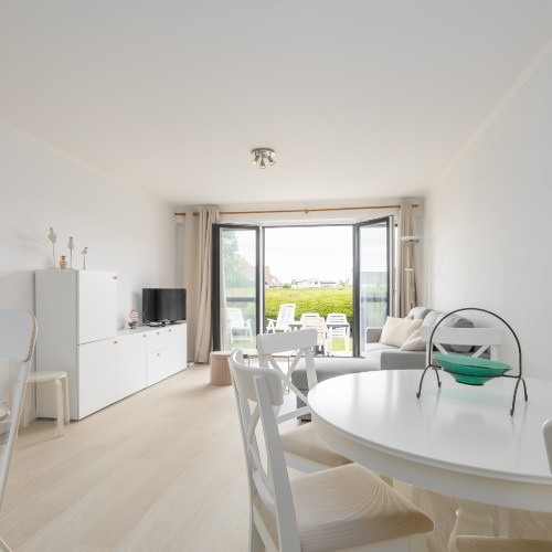 Appartement à louer Middelkerke - Caenen 4371566 - 3746001023000102531